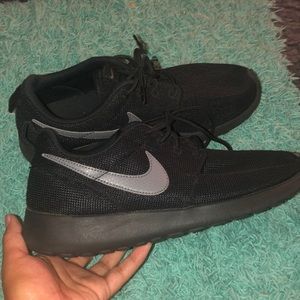 Nike shoes